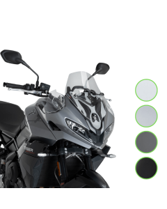Puig 22522 cupolino Sport per Triumph Tiger Sport 800 dal 2025.
