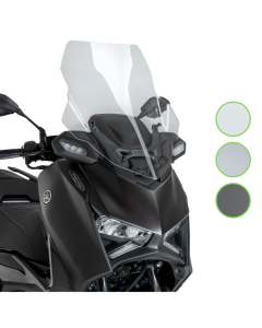 Puig 22544 cupolino V-tech Line Touring per Yamaha X-MAX 300 Tech Max + dal 2025.
