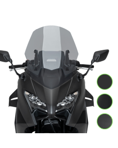 Puig 22606 spoiler D12 T-MAX 560 dal 2025.