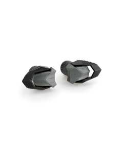 Puig 22621N tamponi paratelaio R19 per Aprilia RS 660 dal 2025.