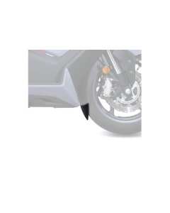 Puig 3683N estensione parafango anteriore Kymco AK550 17-22.