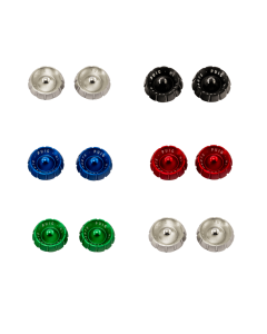 Puig 9420 anelli colorati per contrappesi Thruster.