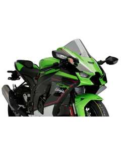 Puig 20543 spoiler laterali downforce per Kawasaki ZX-10RR e R