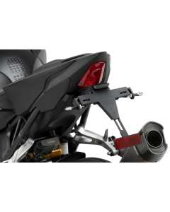Puig 22391N portatarga regolabile Honda CB1000 Hornet