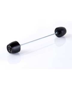 Puig 21274N tamponi paraforcella per Kawasaki Versys 650 dal 2022.