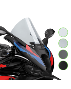 Puig 22490 cupolino R-Racer per BMW M 1000 RR 2025.