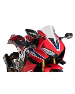 Puig 3630W cupolino sportivo per moto Honda CBR 1000 RR 2020