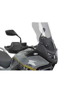 Powerbronze 420-H205 cupolino Touring Honda XL750 Transalp dal 2025 H 460 mm.