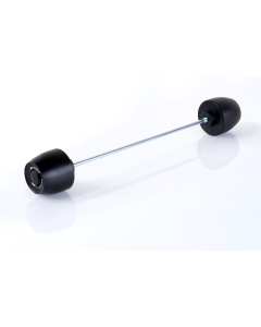 Puig 22466N PHB19 tamponi paraforcellone posteriore Tracer 9 dal 2025