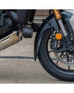 Pyramid 051910 estensione parafango anteriore Honda NT1100 dal 2025.