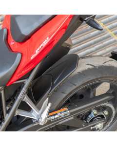 Pyramid 071925 estensione parafango posteriore Honda CB1000 Hornet.