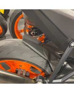 Pyramid 079315 estensione parafango posteriore KTM 990 Duke.