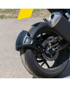 Pyramid 085195 paraspruzzi posteriore Honda CB1000 Hornet.