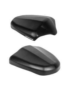 Pyramid 16123M cover sella passeggero Triumph Daytona 660.