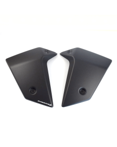 Pyramid 21055M cover laterali radiatore per Honda CB750 Hornet.