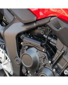 Pyramid 21735M protezione cavo frizione Honda CB1000 Hornet dal 2025.
