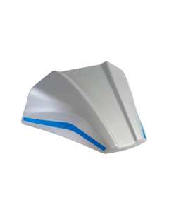 Pyramid 22190H Fly Screen Ice Storm Yamaha MT-09 dal 2024.