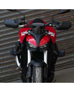 Pyramid 31650M spoiler laterali Honda CB1000 Hornet.