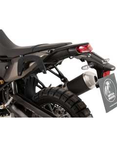 Hepco & Becker 6304582 00 01 C-Bow telaietti Yamaha Tenerè 700 dal 2025.