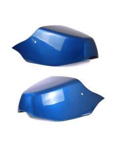 Pyramid 12425DZ coprisella passeggero blu per Yamaha XSR900 dal 2022.