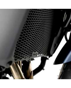 R&G RAD0352PROBK protezione radiatore PRO per Yamaha MT-09 dal 2024.