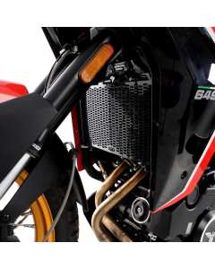 R&G RAD0304PROBK Pro protezione radiatore Moto Morini X-Cape 650.