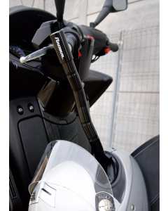 Radikal RK1644 antifurto da manubrio per scooter SH 125 e 150 dal 2017
