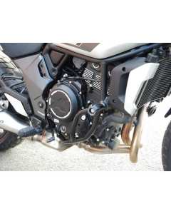 RDMoto CF159KDPH01 barre paramotore per CFMoto 700 CL-X Adventure, sport e Heritage