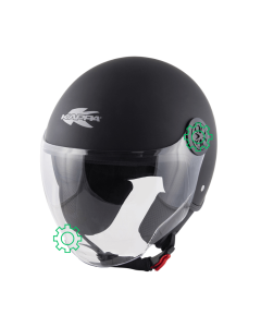 Ricambi originali per il casco Kappa KV59.