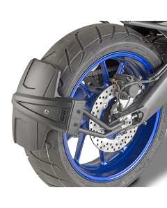 Givi rm2139kit kit per montare il paraspruzzi RM02 su moto Yamaha Tracer 900 e 900 GT