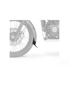 Puig 21170N estensione parafango anteriore per Royal Enfield Himalayan dal 2021