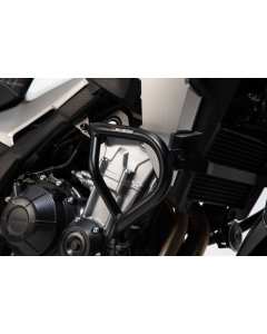 SW-Motech SBL.01.746.10000/B paramotore tubolare per Honda CB500X dal 2022