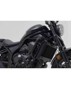 SW-Motech SBL.01.843.10000/B paramotore tubolare Honda CMX 1100 Rebel