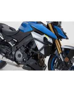 SW-Motech SBL.05.587.10000/B paramotore tubolare Suzuki GSX-S 1000 dal 2021