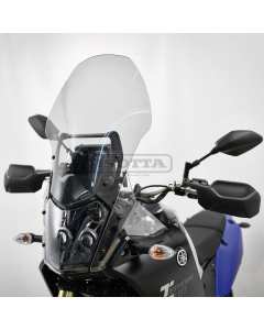 Isotta SC383-T cupolino altissima protezione Yamaha Tenerè 700