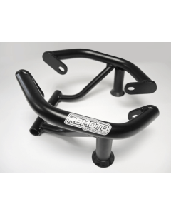 RDmoto CF88KD protezione motore tubolare moto Kawasaki Z900 