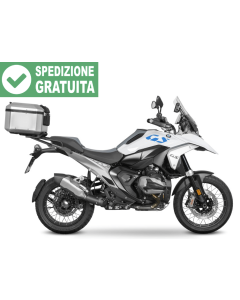 Shad W0RG14ST attacco bauletto moto per BMW R 1300 GS. 