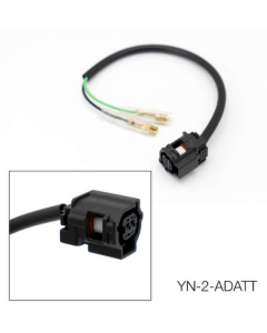 Barraucda YN-2-ADATT kit cavi frecce per impianto di serie Yamaha.