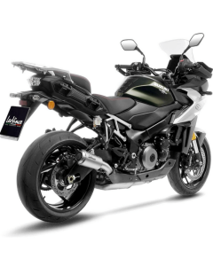 LeoVince 15269 LV-10 terminale per Suzuki GSX-S1000GX.