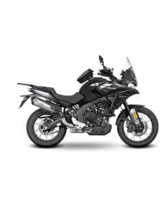 Shad C012CS Click System aggancio borsa serbatoio CFMoto 700MT dal 2025