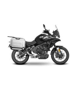 Shad C0MT754P telaietti 4P System CFMoto 700MT dal 2025