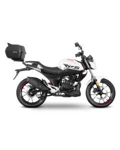 Shad K0RK15ST attacco bauletto per Keeway RKS 125 dal 2025