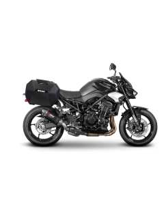 Shad K0Z995IF telaietti valigie laterali 3P system per Z900 dal 2025