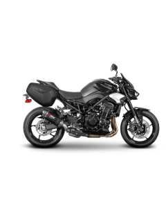 Shad K0Z995SR telaietti laterali SR per Kawasaki Z900 dal 2025