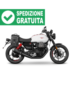 Shad M0V783SR telaietti SR perMoto Guzzi V7 850 dal 2023.
