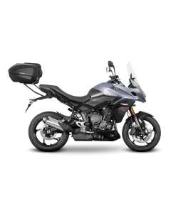 Shad T0TG85ST attacco bauletto per Triumph Tiger Sport 800