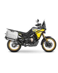 Shad V0DS854P telaietti 4P System per Voge 800DS Rally 2025