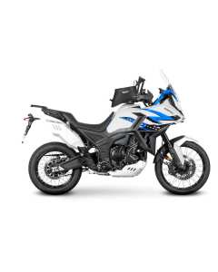 Shad Z010CS Click System attacco borsa serbatoio Zontes 703 