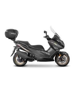 Shad Z0E365ST attacco bauletto Zontes E 368 dal 2025