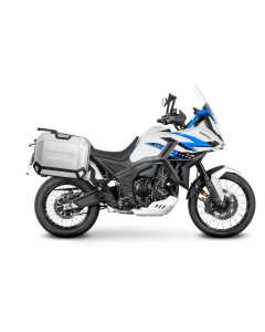 Shad Z0FL754P telaietti 4P System per Zontes 703 F Adventure
